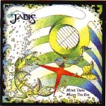Jadis - More Than Meets the Eye cover