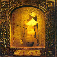 Vai, Steve - Sex & Religion cover