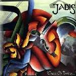 Jadis - Once or Twice cover