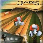 Jadis - Somersault cover
