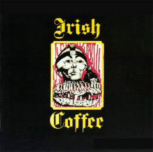 Irish Coffee - Irish Coffee cover