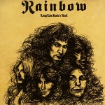 Rainbow - Long Live Rock 'n' Roll cover