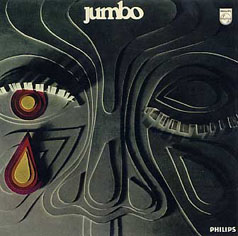 Jumbo - Jumbo cover