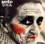 Jumbo - DNA cover
