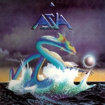 Asia - Asia cover