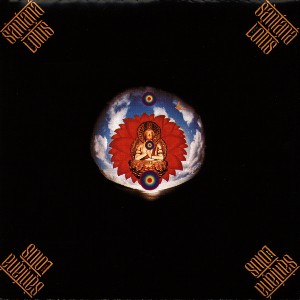 Santana - Lotus cover