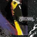 Santana - Spirits Dancing in the Flesh cover