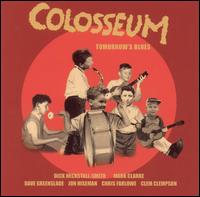 Colosseum - Tomorrow's Blues cover