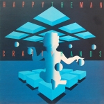 Happy The Man - Crafty Hands cover