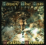 Happy The Man - Death's Crown cover