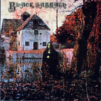 Black Sabbath - Black Sabbath cover