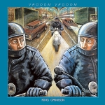 King Crimson - Vroom Vroom cover