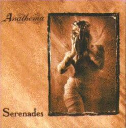 Anathema - Serenades cover