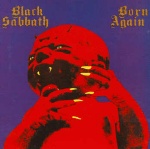Black Sabbath - Born Again cover