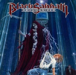 Black Sabbath - Dehumanizer cover