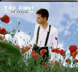 Zop Hopop - Red Poppies cover