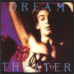 Dream Theater - When Dream and Day Unite cover