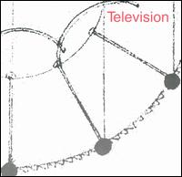 Television - Television cover