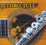 Jethro Tull - The Best Of Acoustic Jethro Tull cover