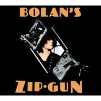 T. Rex - Bolan's Zip Gun cover