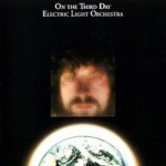 Electric Light Orchestra - On the Third Day cover