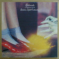 Electric Light Orchestra - Eldorado cover