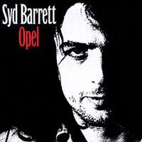 Barrett, Syd - Opel cover