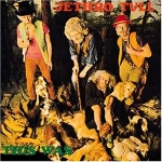 Jethro Tull - This Was cover