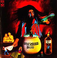 Wizzard - Wizzard Brew cover