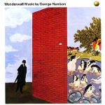 Harrison, George - Wonderwall music cover