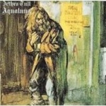 Jethro Tull - Aqualung cover