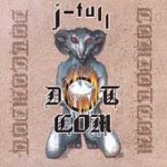 Jethro Tull - J-Tull Dot Com cover