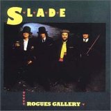 Slade - Rogues Gallery cover