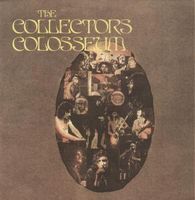 Colosseum - The Collectors Colosseum cover