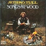 Jethro Tull - Songs From The Wood cover