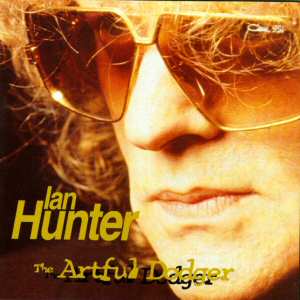 Hunter, Ian - The Artful Dodger cover