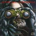 Jethro Tull - Stormwatch cover