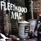 Fleetwood Mac - Peter Green's Fleetwood Mac cover