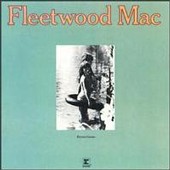 Fleetwood Mac - Future Games cover