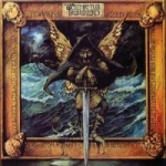 Jethro Tull - The Broadsword And The Beast cover