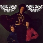 Hendrix, Jimi - Are You Experienced cover
