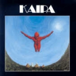 Kaipa - Kaipa cover