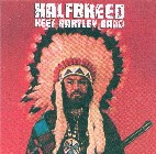 Keef Hartley Band - Halfbreed cover