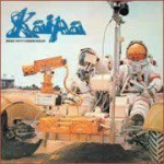 Kaipa - Inget nytt under solen cover