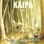 Kaipa - Solo cover