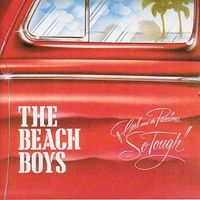 Beach Boys, The - Carl and the Passions - 