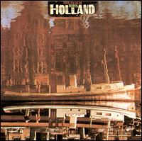 Beach Boys, The - Holland cover