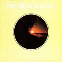 Beach Boys, The - M.I.U. Album cover
