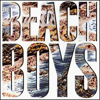 Beach Boys, The - The Beach Boys cover