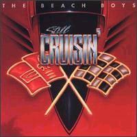 Beach Boys, The - Still Cruisin' cover